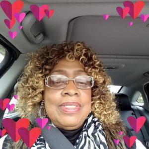 Meet your Posher, Annette